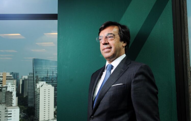 António Bernardo: “Temos capacidades para ser o grande centro de investigação e desenvolvimento da Europa”