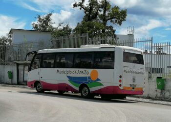 Ansião isenta transportes escolares ao ensino secundário