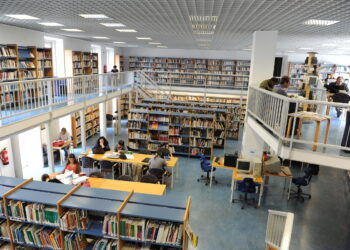 Biblioteca Municipal de Leiria passou a fazer parte da Rede de Bibliotecas Associadas à Comissão Nacional da UNESCO