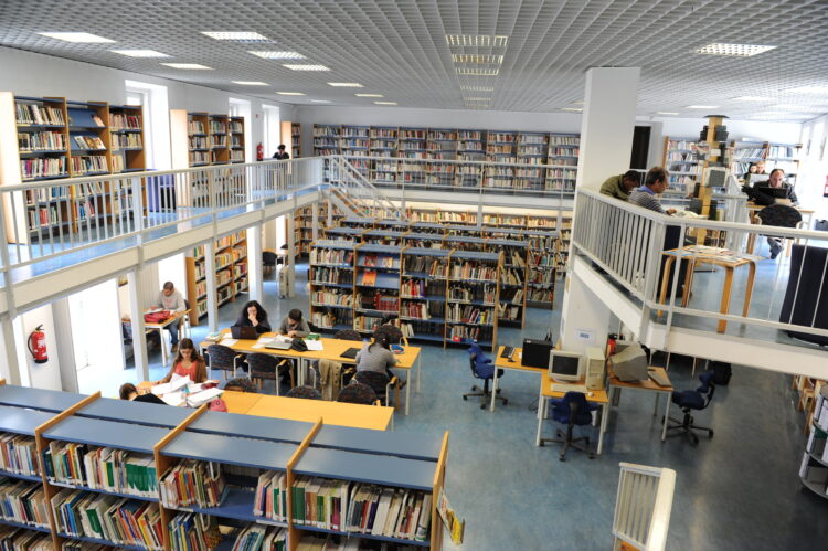 Biblioteca Municipal de Leiria passou a fazer parte da Rede de Bibliotecas Associadas à Comissão Nacional da UNESCO