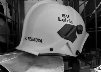 Aberta conta solidária a favor de filha de bombeiro recentemente falecido