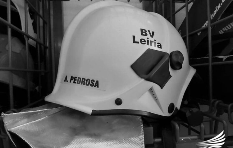 Aberta conta solidária a favor de filha de bombeiro recentemente falecido