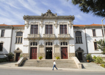 Município de Leiria investe 118 mil euros em guardas de segurança