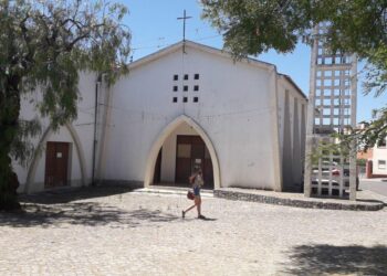 Paróquia de Marrazes admite vender capela antiga das Almoinhas