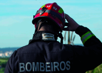 Protecção Civil avisa para perigo de incêndio devido às condições meteorológicas