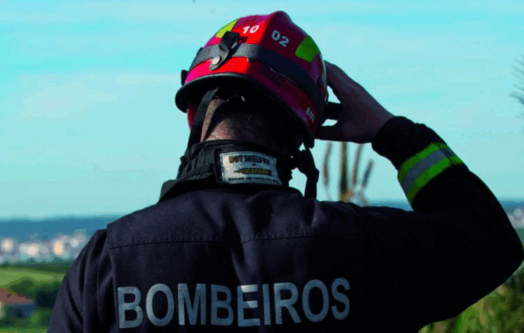 Protecção Civil avisa para perigo de incêndio devido às condições meteorológicas