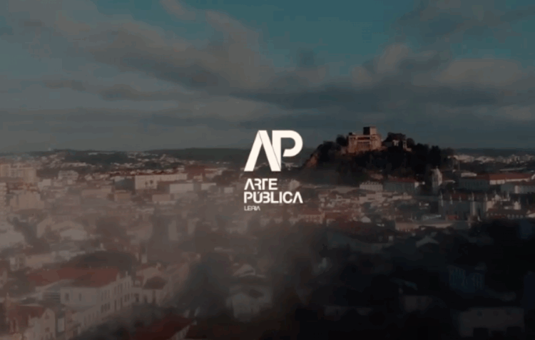 Em Setembro, as paredes de Leiria voltam a contar histórias