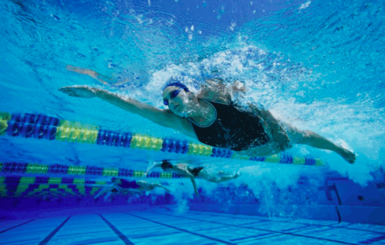 Piscinas Municipais de Leiria reabrem a 1 de Setembro