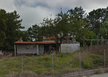 “Causa não acidental” provocou incêndio que consumiu sede dos escuteiros dos Pousos