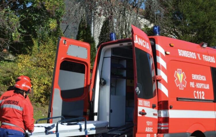 Figueiró dos Vinhos atribui 30 mil euros a bombeiros locais