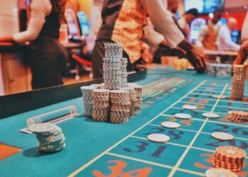 Concertos e muita animação chegam ao Casino Figueira em Setembro
