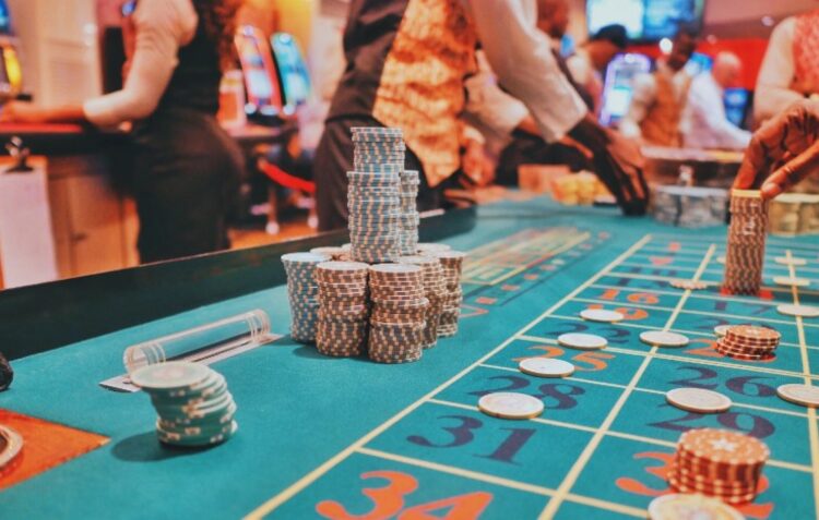 Concertos e muita animação chegam ao Casino Figueira em Setembro