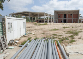 Centro Escolar de Marrazes desbloqueado dois anos depois
