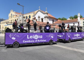 Leiria lança PasseArTe nos meses de Verão