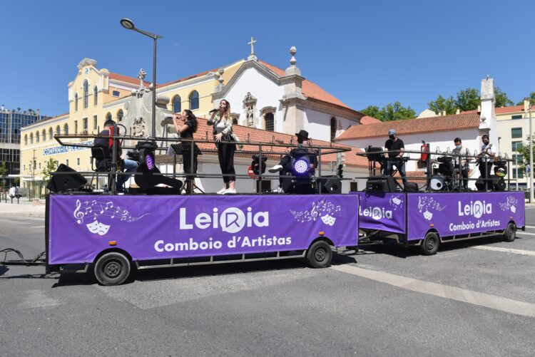 Leiria lança PasseArTe nos meses de Verão