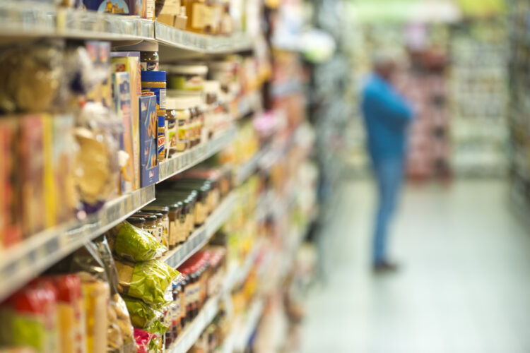 Covid-19: Intermarché da Gândara reabre após dois casos positivos