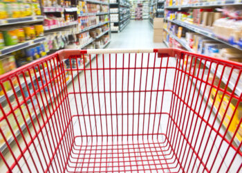 Covid-19: Dois casos positivos levam ao fecho de Intermarché em Leiria