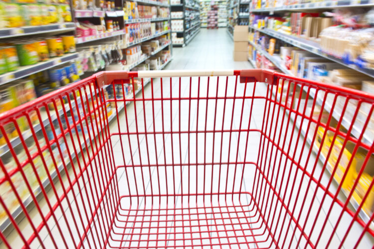 Covid-19: Dois casos positivos levam ao fecho de Intermarché em Leiria
