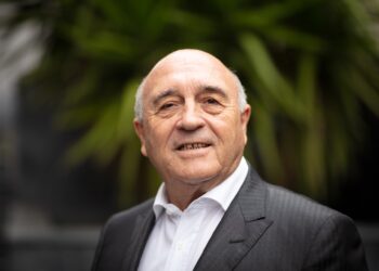 Joaquim Coutinho Duarte: “Os sportinguistas é que vão dizer se serei candidato a presidente”