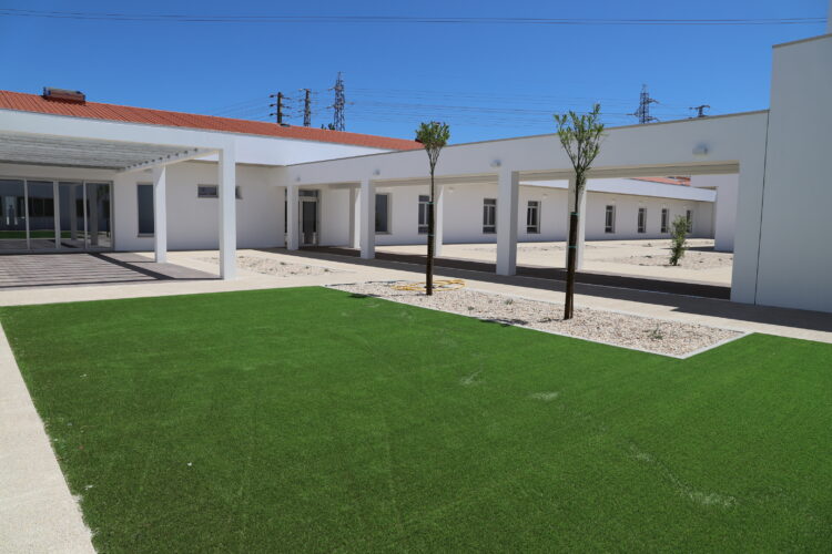 Futura Unidade de Cuidados Continuados da Marinha Grande custa 5,2 milhões. Câmara apoia.