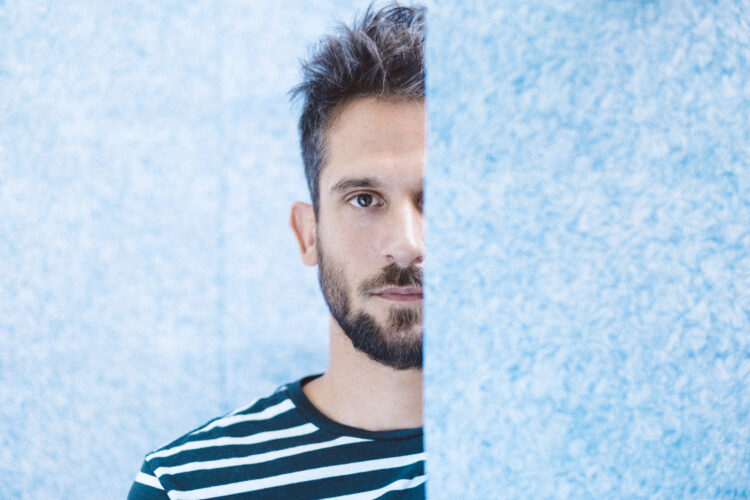 Noiserv apresentou novo single com vários dedos de Leiria