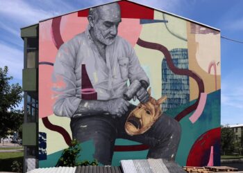 FAZUNCHAR faz a festa da arte em Figueiró dos Vinhos