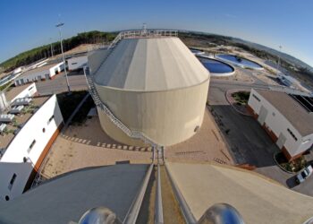 ETAR das Olhalvas e Coimbrão vão produzir toda a energia que consomem