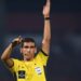 Fábio Veríssimo sobe no quadro de árbitros da FIFA