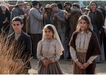 Estreia de filme Fátima de novo adiada
