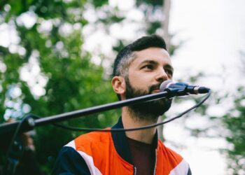 Gil Jerónimo e Jorge Vaz Dias estreiam tema musical em conjunto, no domingo