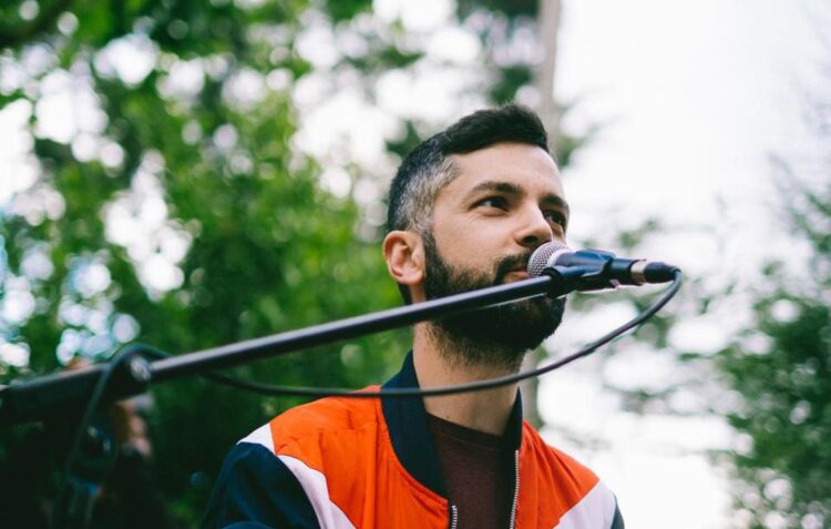 Gil Jerónimo e Jorge Vaz Dias estreiam tema musical em conjunto, no domingo
