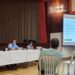 GNR fez acção de sensibilização para produtores e trabalhadores agrícolas no âmbito da Covid-19