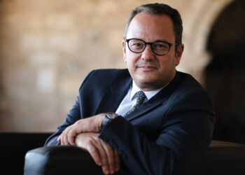 Gonçalo Lopes, presidente de Câmara de Leiria: “Intervenção de fundo na Heróis de Angola demorará um mandato”
