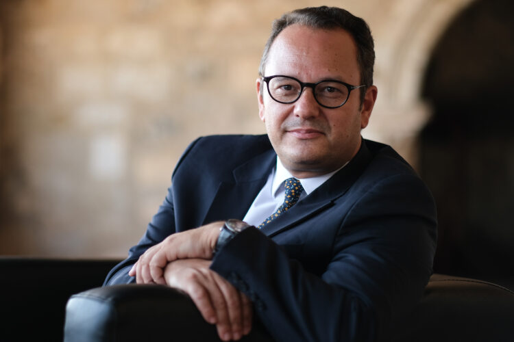 Gonçalo Lopes, presidente de Câmara de Leiria: “Intervenção de fundo na Heróis de Angola demorará um mandato”