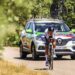 Ciclista da Caranguejeira conquista título nacional de sub-23 de contra-relógio