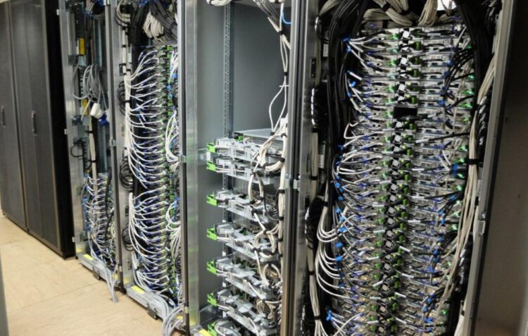 Benefícios dos supercomputadores para as PME estudados por Centimfe e Universidade de Coimbra