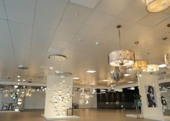 Lampicris inaugura este sábado nova loja no concelho de Leiria