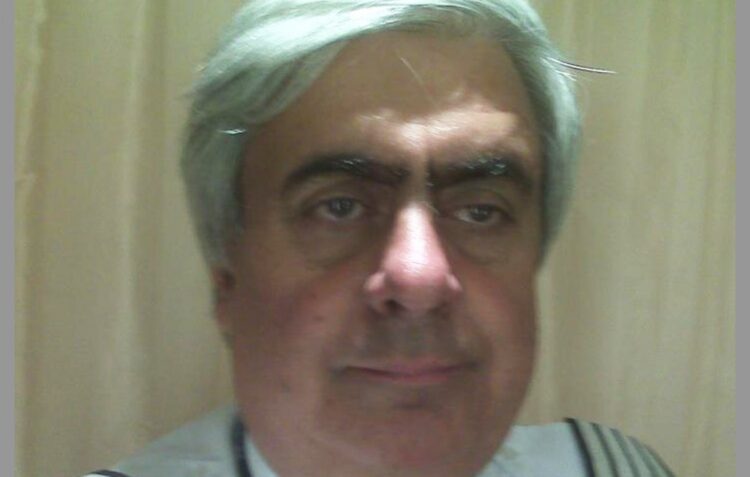 Jorge Jardim, o piloto que morreu hoje no Gerês, é de Leiria