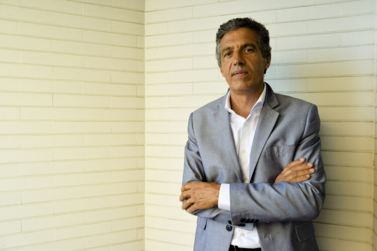 José Luís Sismeiro: “Há muitas empresas a trabalhar sem habilitação legal”