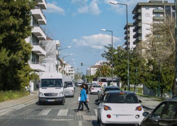 Marinha Grande volta a ter testes positivos de Covid-19. Leiria (concelho) concentra 66% dos casos activos no distrito