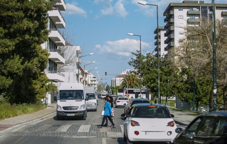 Marinha Grande volta a ter testes positivos de Covid-19. Leiria (concelho) concentra 66% dos casos activos no distrito