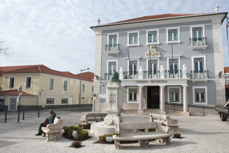 Covid-19: há 115 casos activos no distrito de Leiria, menos de metade do que há um mês