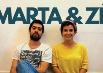 CriaJazz encerra com Marta Garrett e Zé Vieira em Leiria