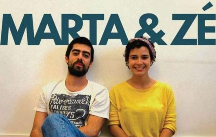 CriaJazz encerra com Marta Garrett e Zé Vieira em Leiria