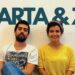 CriaJazz encerra com Marta Garrett e Zé Vieira em Leiria