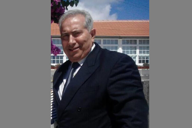 Batalha decreta luto municipal pela morte de Manuel Pereira Órfão