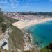 Monitorização regular revela qualidade de excelência da Praia da Nazaré