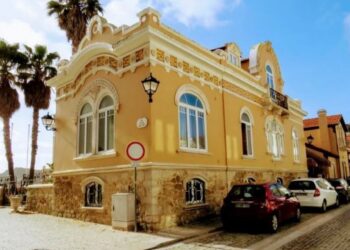 Quintas com história, à venda por milhões, no Sul do distrito