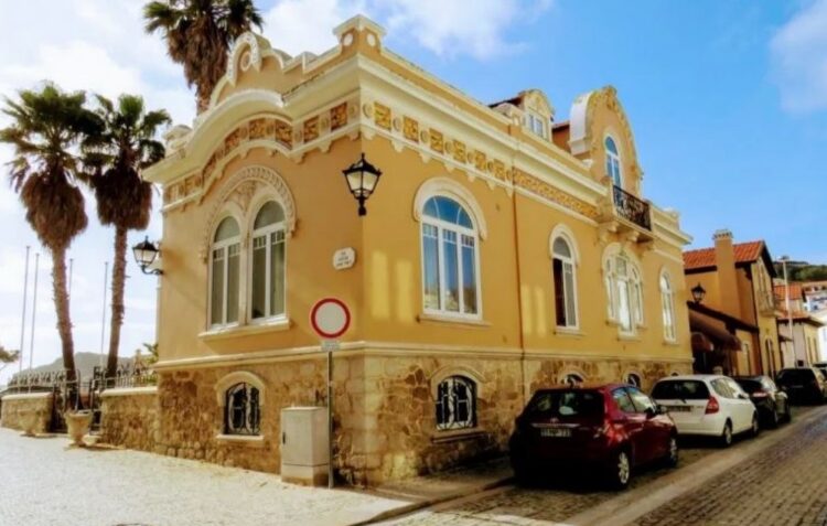 Quintas com história, à venda por milhões, no Sul do distrito