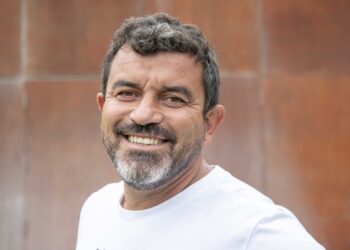Paulo Reis: “Mesmo com as coisas a correrem bem não vale a pena achar que sou o melhor do mundo”